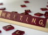 writing Tips for writing goals