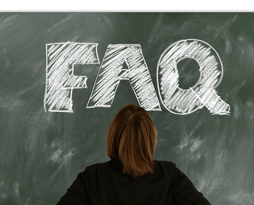 faq1 Logo