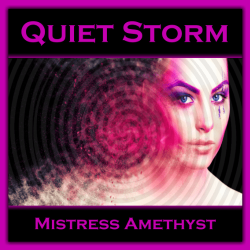 Quiet Storm Logo