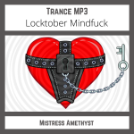 Locktober Mindfuck