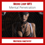 Mental Penetration
