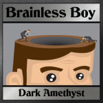 Brainless Boy