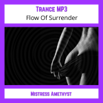 Flow Of Surrender