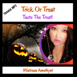 Trick Or Treat 2 - Taste The Treat