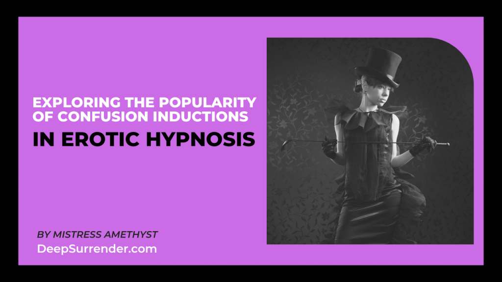 purple background with woman wearing top hat holding riding crop