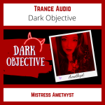 Dark Objective