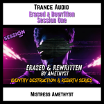Identity Destruction 1 - Erased And Rewritten