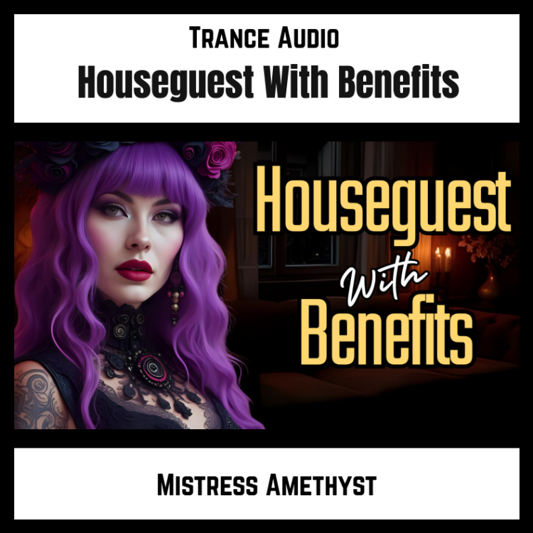 Houseguest With Benefits (2)