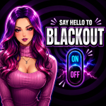 Say Hello to Blackout