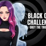 Black Out Challenge: Try to Stay Awake