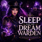 Sleep For The Dream Warden (Patreon Exclusive)