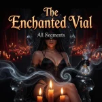 The Enchanted Vial - ALL SEGMENTS