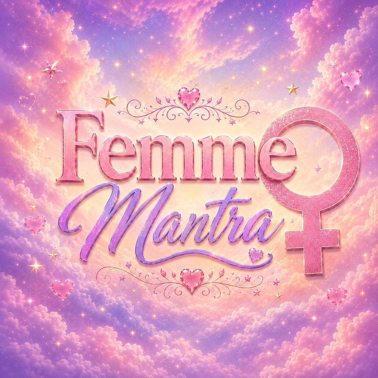 Femme Mantra